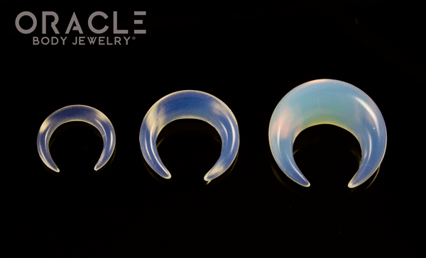 Opalite Pinchers – Oracle Body Jewelry