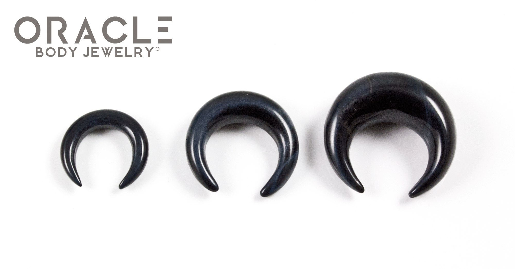 Blue Tiger Eye Pinchers