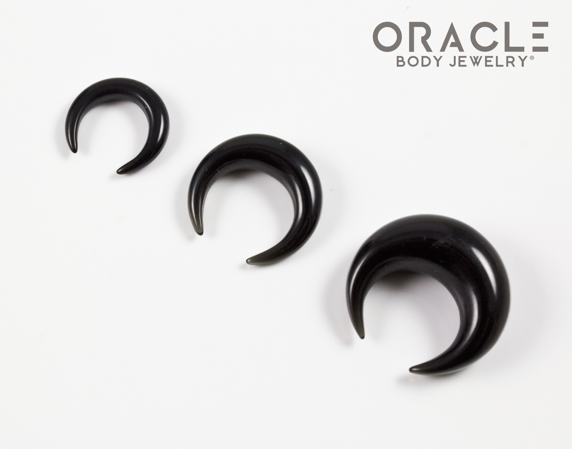 Black Obsidian Pinchers