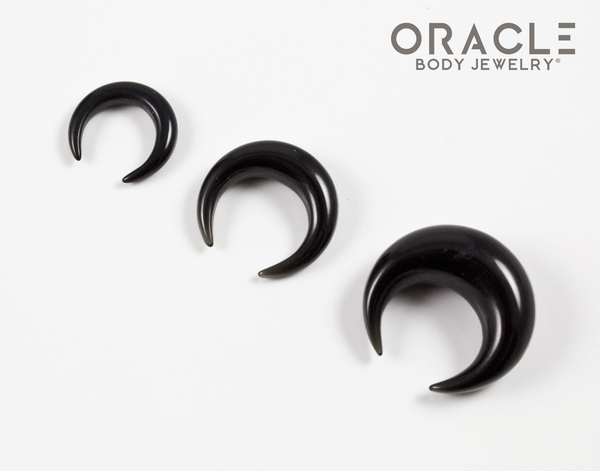 Black Obsidian Pinchers