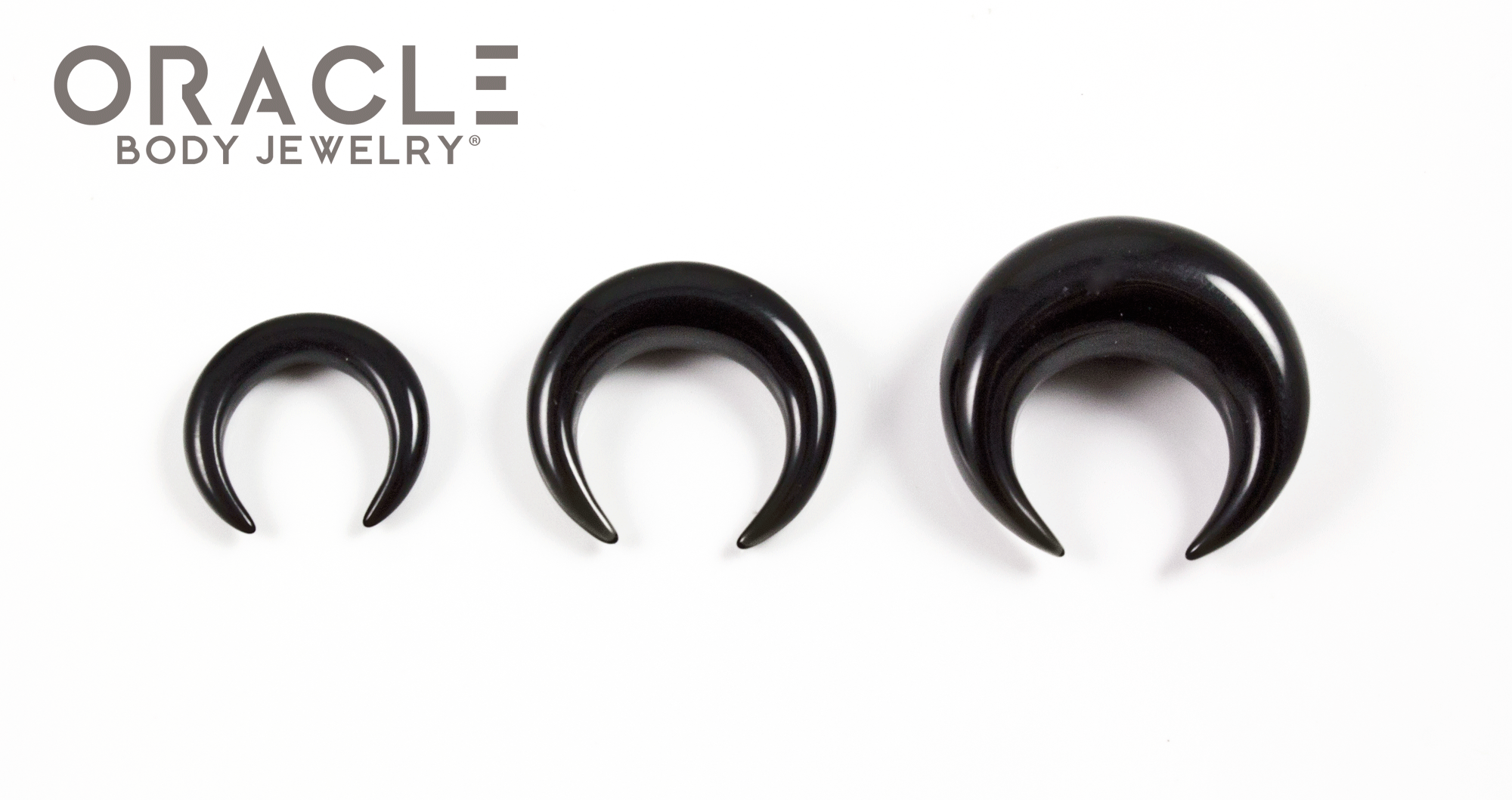 Black Obsidian Pinchers