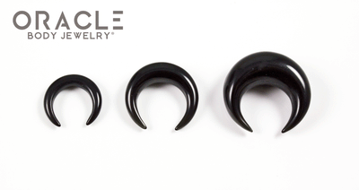 Black Obsidian Pinchers