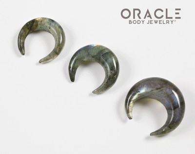 Labradorite Pinchers