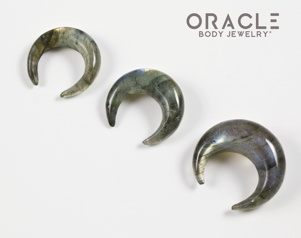 Labradorite Pinchers