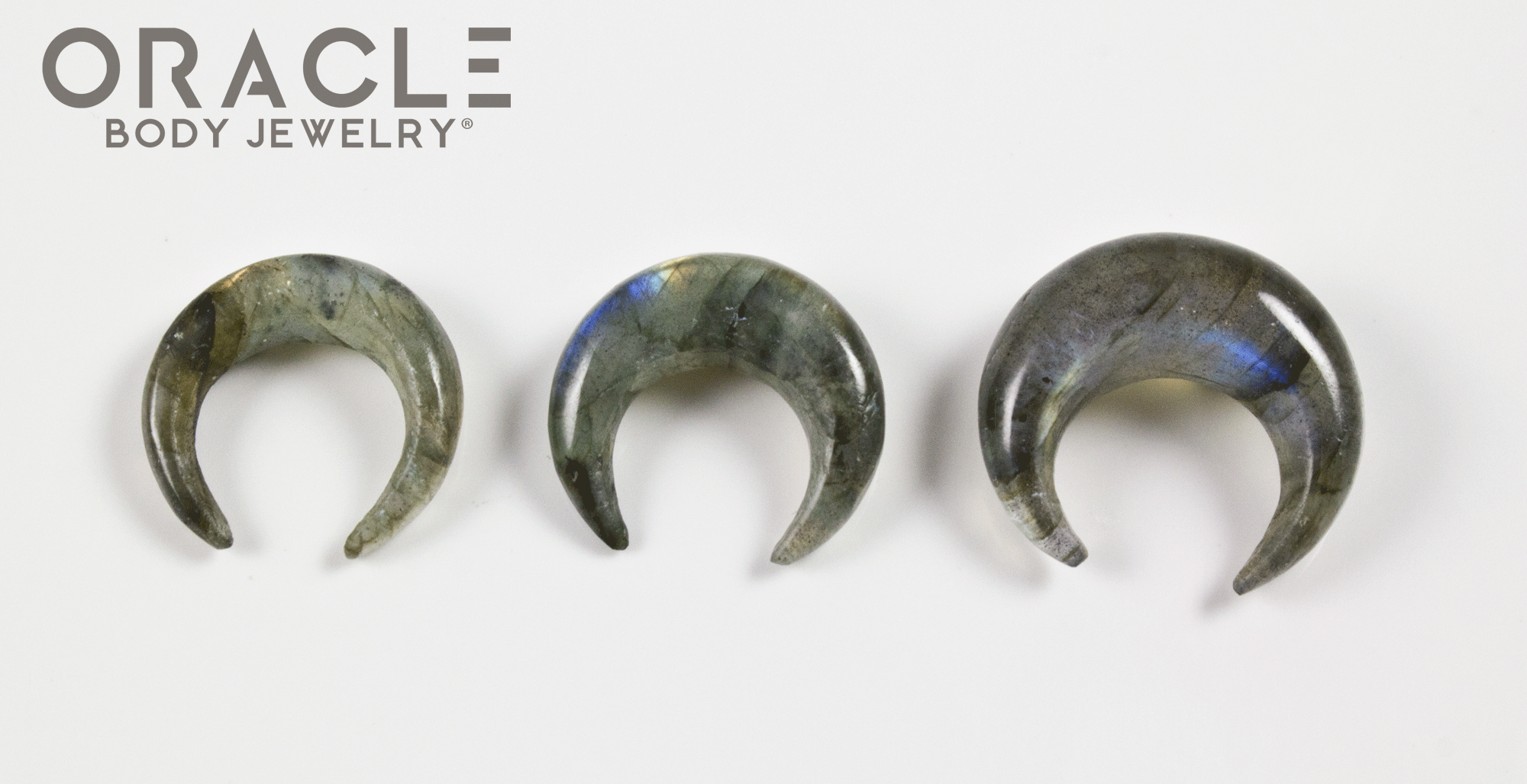 Labradorite Pinchers