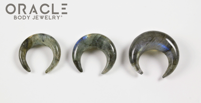Labradorite Pinchers