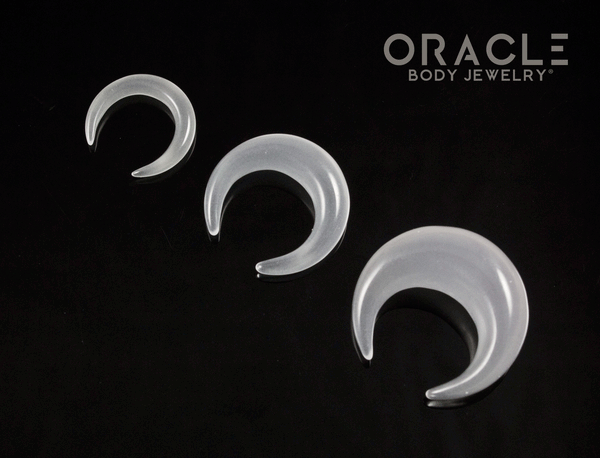 Lilac Quartz Pinchers