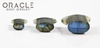 Labradorite Oval Labrets 2g Through 3/4"