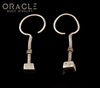 Silver Vaghadia Rabari Earrings