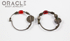 Old Silver Himachal Pradesh Nostril Rings