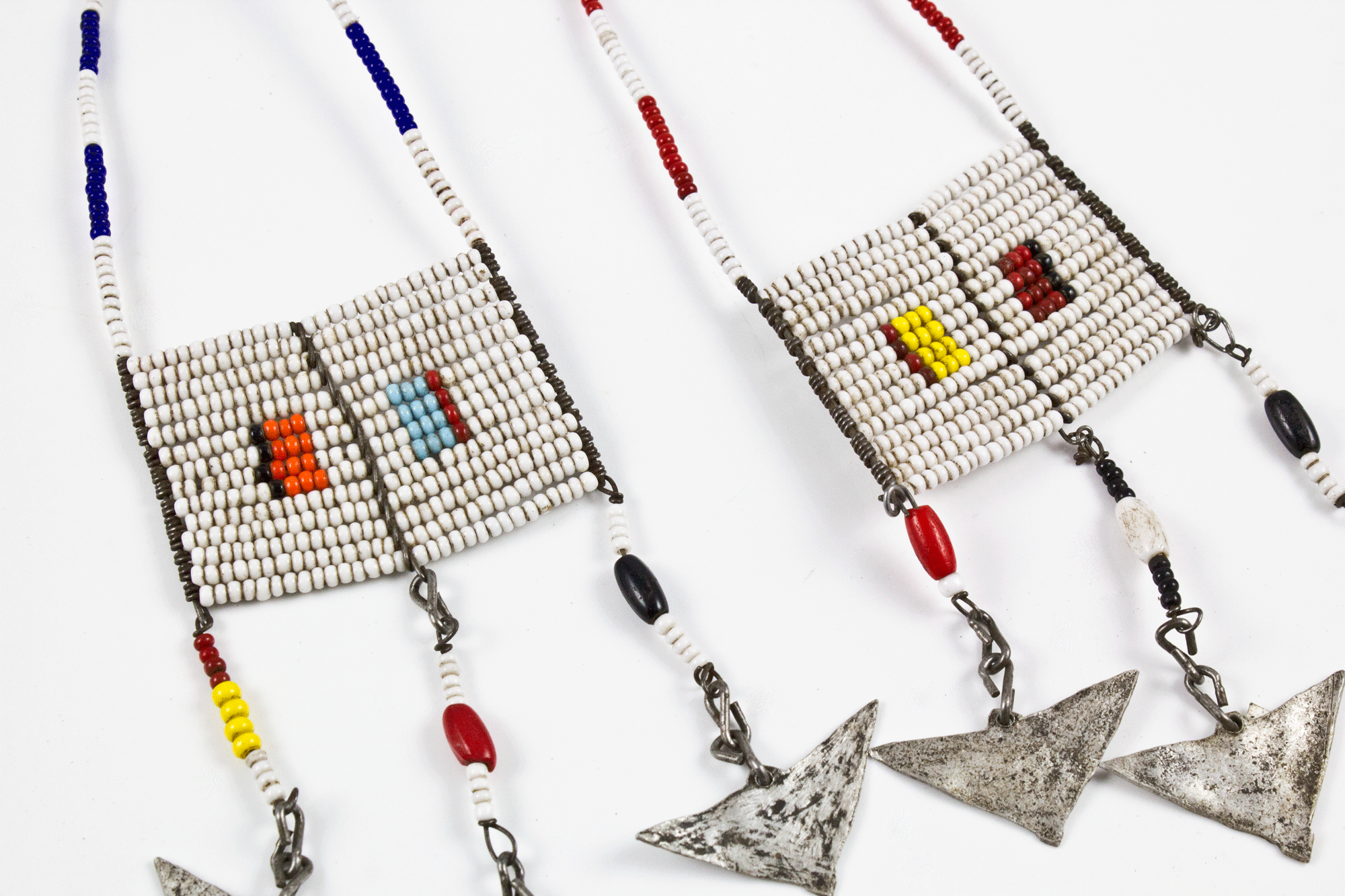 Maasai Upper Ear Jewelry