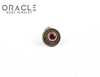 Old Silver Rajasthani Nostril Screw