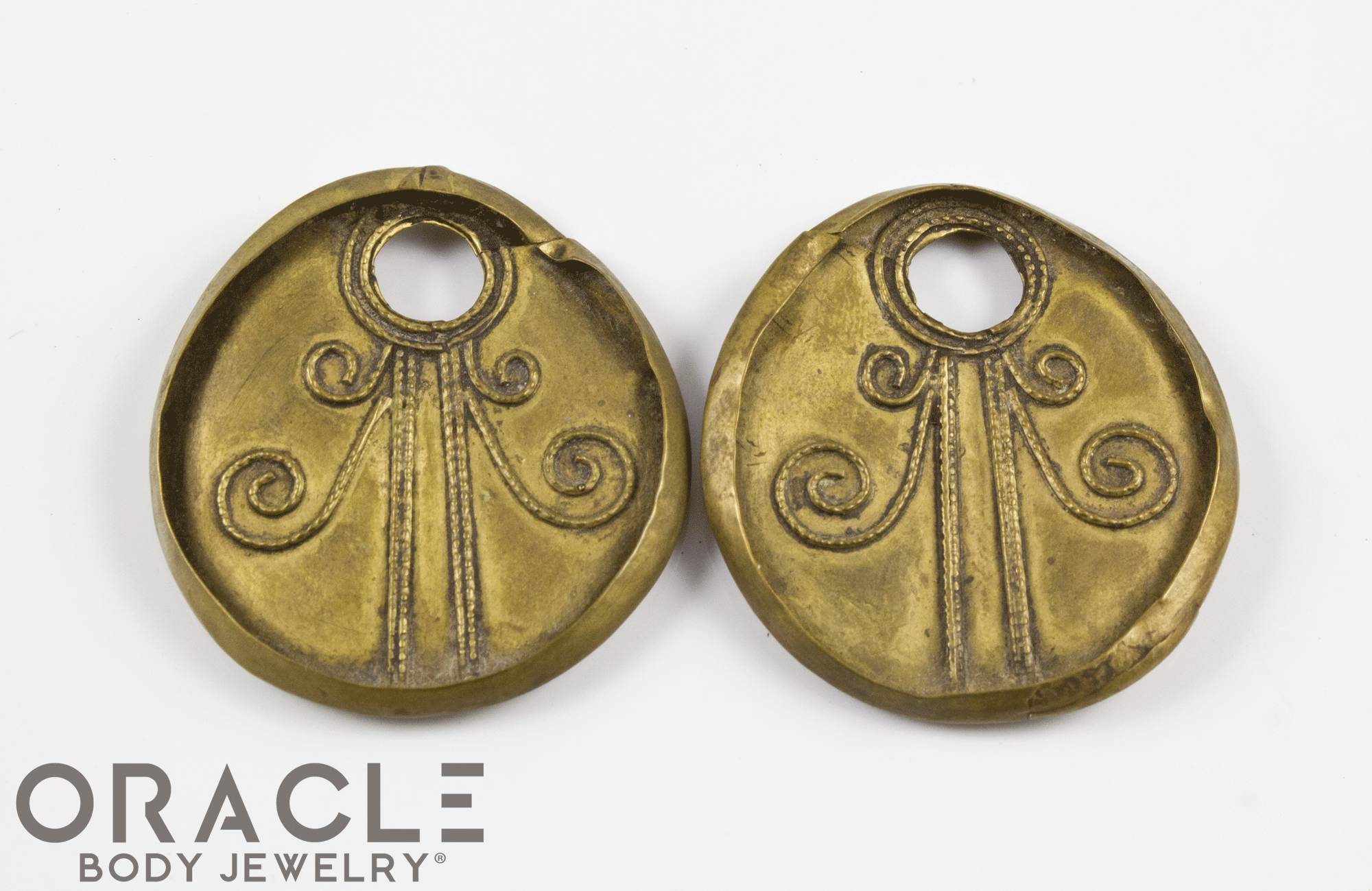 Old Cheptisun / Chepti Sun Earrings