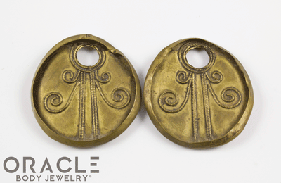Old Cheptisun / Chepti Sun Earrings
