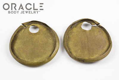 Old Cheptisun / Chepti Sun Earrings