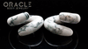 Large Green Tree Agate Coils