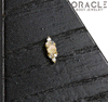 14k Belle with Opal and Diamonds Threadless End