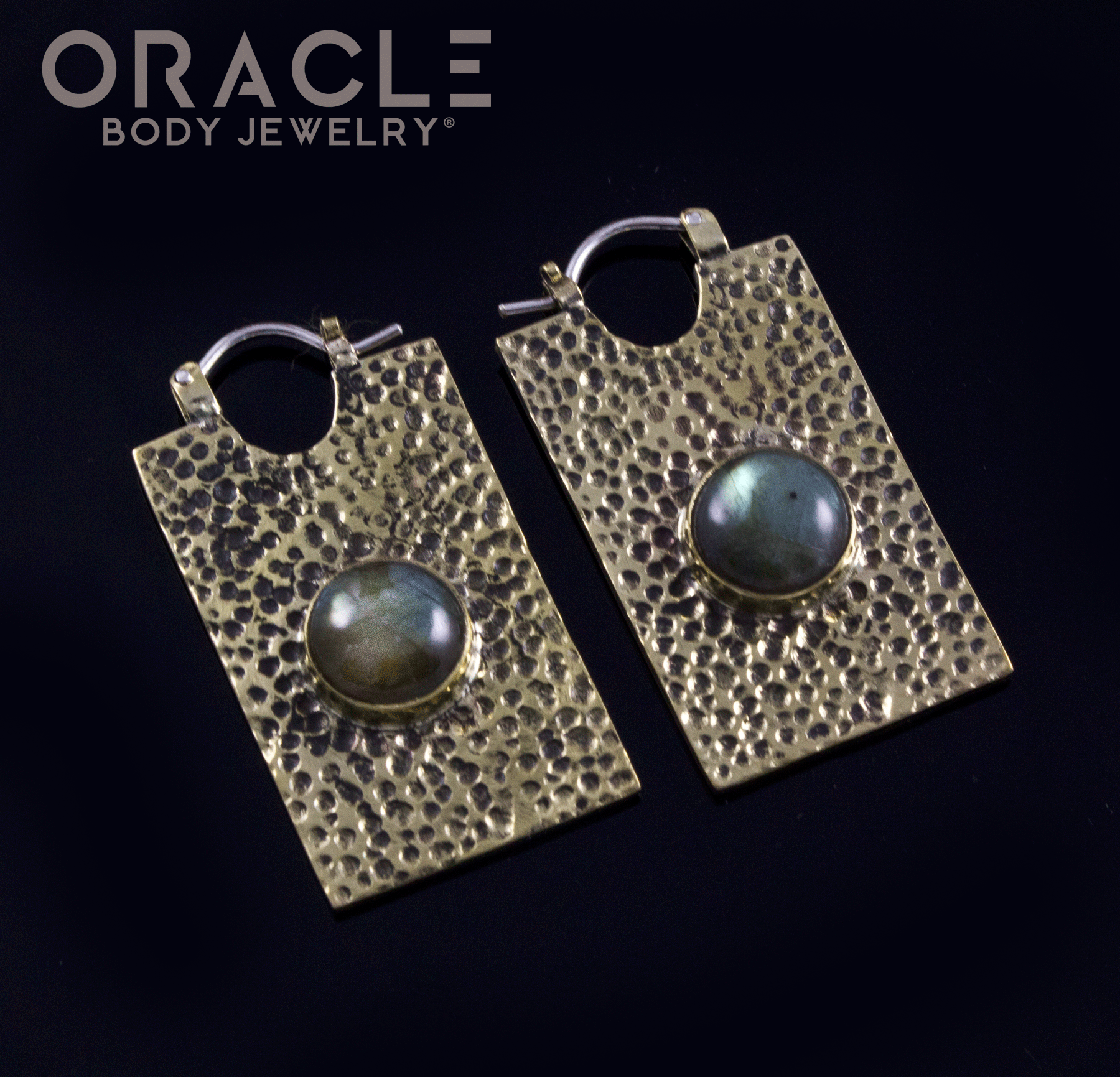 Kawaii with Labradorite