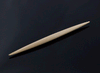 8g (3mm) Fossilized Mammoth Ivory Septum Spike