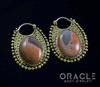 Coven with Imperial Jasper