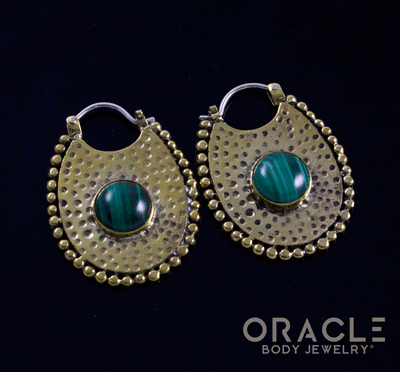 Coven with Malachite
