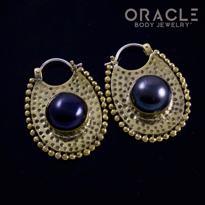 Coven with Black Pearls