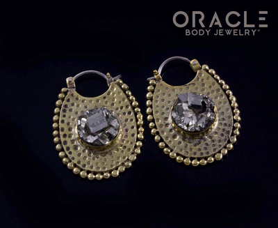 Coven with Pyrite