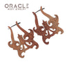 Saba Ornate Stick Hangers