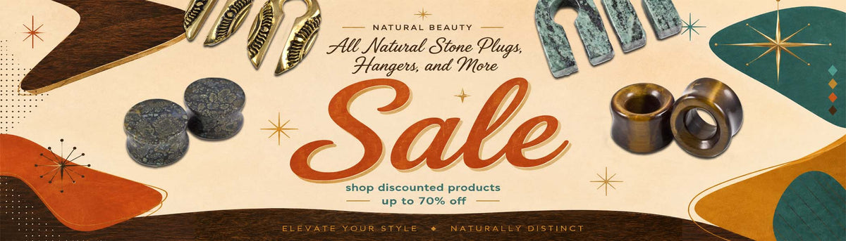 Shop All Sale Jewelry 