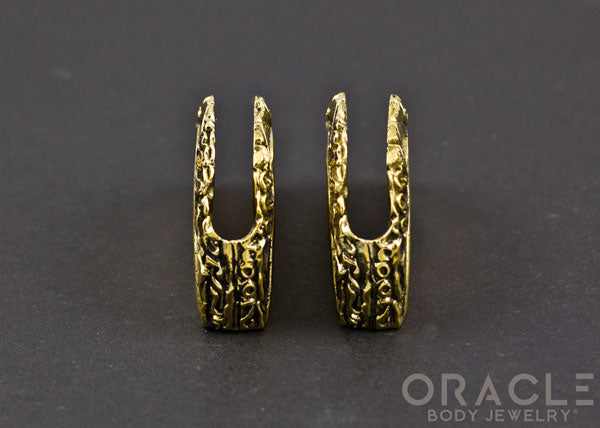 Taco Brass Weights