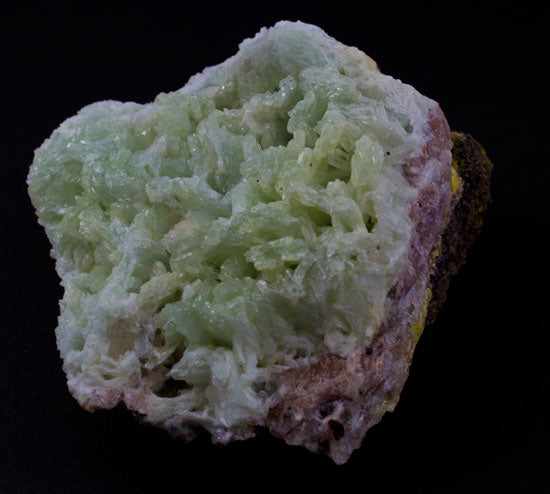 Prehnite Specimen