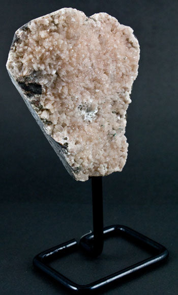 Zeolite Crystal Specimen