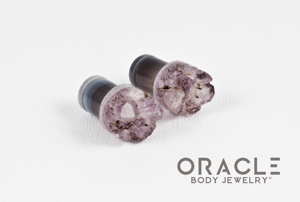 00g (9.5mm- 10mm) Jewelry – Oracle Body Jewelry