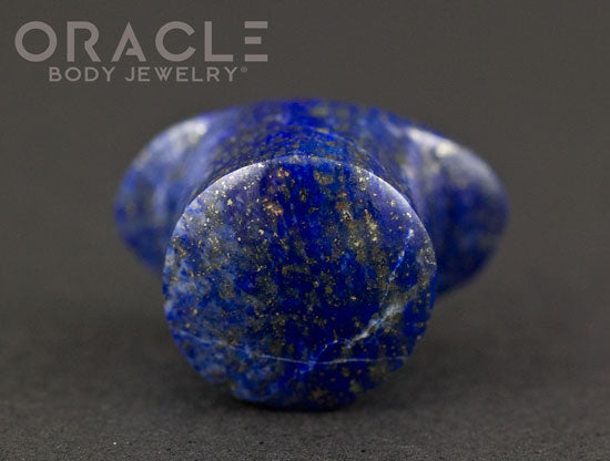 5/8" (16mm) Lapis Labret