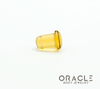 Honey Quartz Single Flare Plugs