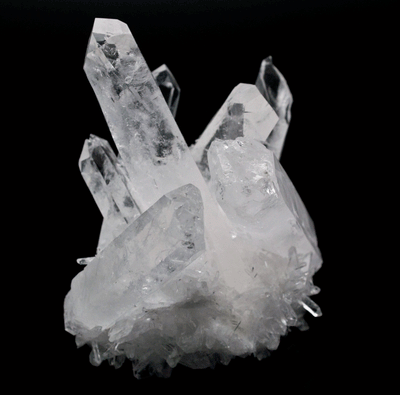 Quartz Cluster Specimen