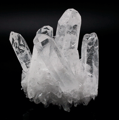 Quartz Cluster Specimen