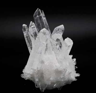 Quartz Cluster Specimen
