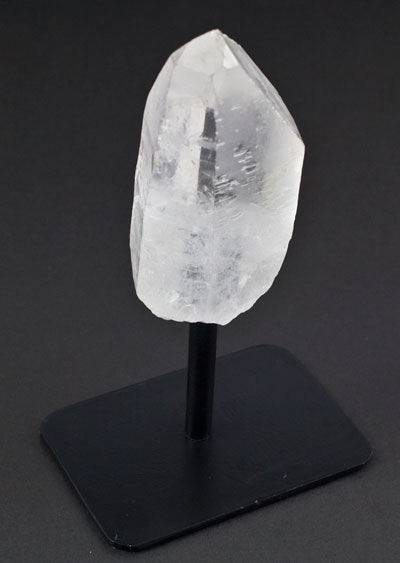 Quartz Specimen With Stand