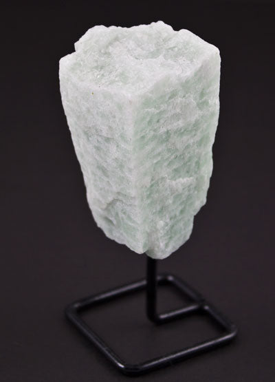 Amazonite Specimen With Stand