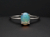 Ethiopian Opal Ring Sizes 5 through 10
