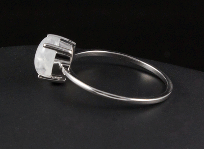 Moonstone Ring Sizes 5 through 10