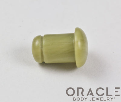 African Serpentine Single Flare Plugs