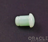 Amazonite Single Flare Plugs