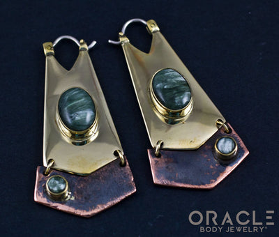 Avalon with Seraphinite