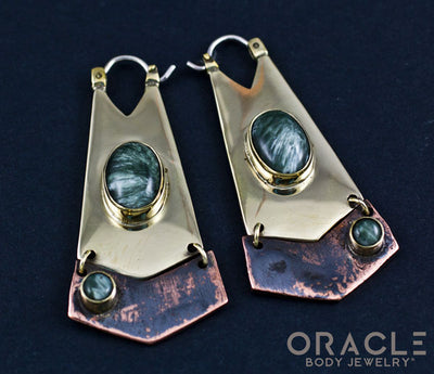 Avalon with Seraphinite