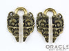 Barong Brass Weights