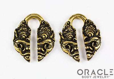 Boma Brass Weights