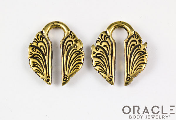 Boma Brass Weights