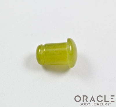 Chinese Serpentine Single Flare Plugs